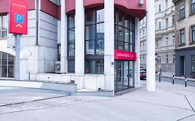 Leonardo Vienna Westbahnhof